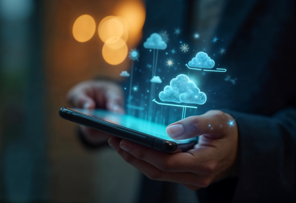 Enterprise Cloud Consulting Training