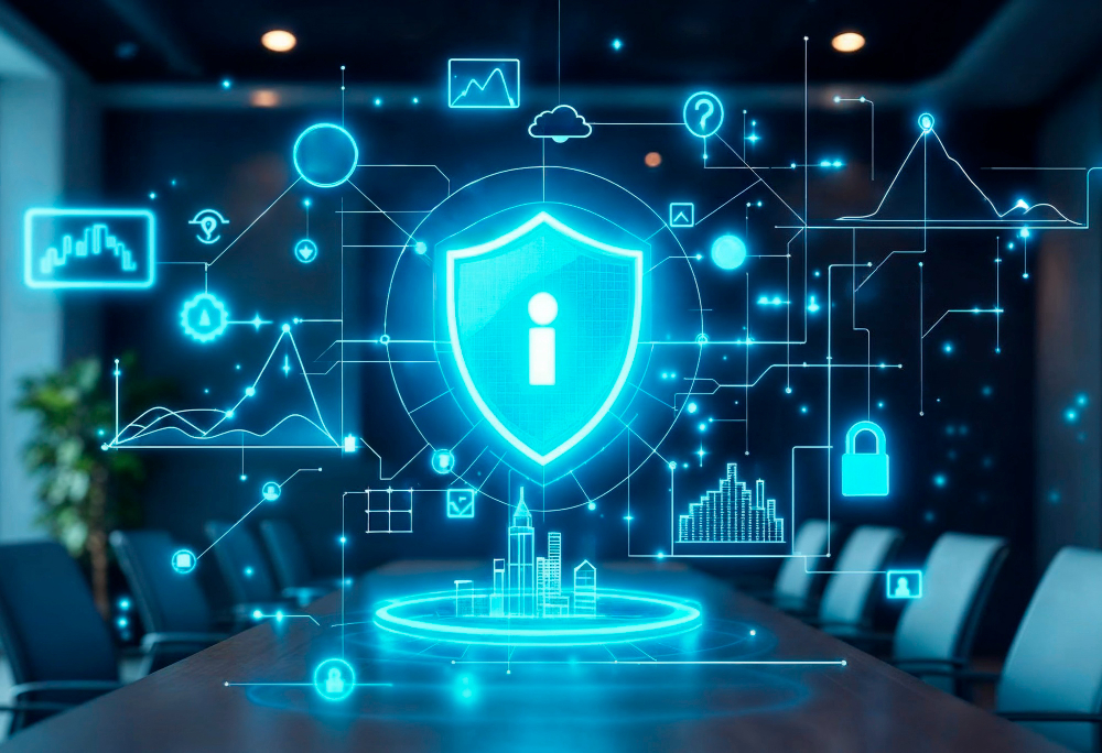 Cybersécurité